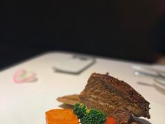-王品牛排(佛山南海万科广场店)