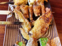 -鸟鹏烧鸟居酒屋(仁恒梦中心店)