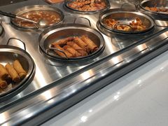 -熊猫快餐(威尼斯人酒店)