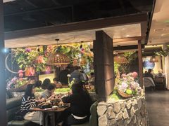 -云海肴·汽锅鸡·云南代表菜(美罗城店)