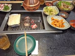-臻牛烤肉