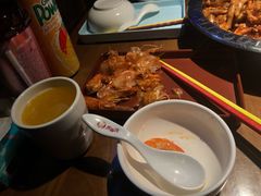 -胖哥俩肉蟹煲(世茂国际广场店)