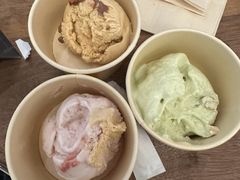 -LUNEURS月乐诗 La Glace(环贸店)