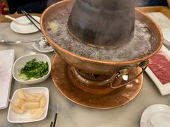 -牛街·马辈儿涮肉(牛街二店)