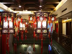 -梅龙镇酒家(南京西路总店)