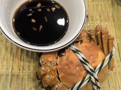 -蟹天蟹地农家菜·阳澄湖大闸蟹(浅水湾店)