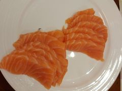 -佛山皇冠假日酒店-西餐厅