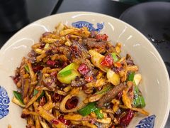 -潇湘阁(三里屯SOHO店)