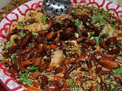 -兔槽江湖菜·重庆璧山兔(水围店)