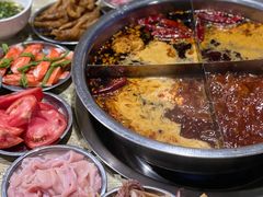 -渝味黄姐火锅(黄泥村店)