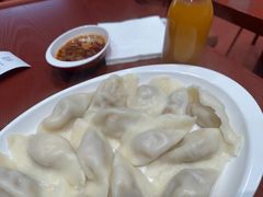 -喜家德虾仁水饺(岗厦北店)