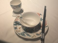 -北平宴·烤鸭·京味菜(中关村店)