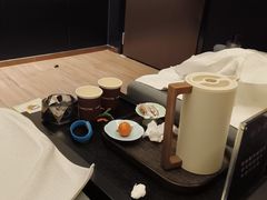 -华夏良子·足道·SPA·艾灸(金皇大厦店)