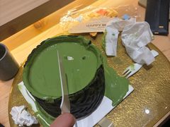 -诺嘉甜品(世贸店)