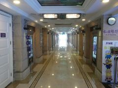 -UME影城(南京1912店)