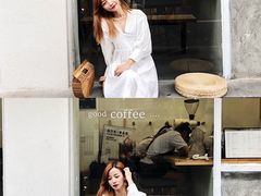 -Seeking Coffee咖啡(新竹路店)