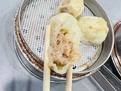 特色鲜肉包子-吃不亏特色包子(三峡广场店)