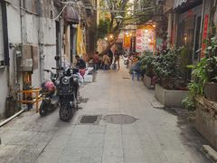 -陈添記·祖傳爽鱼皮·西关老字号(广州首店)
