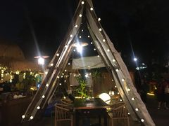 -大汗烧烤滩羊馆(清水河公园店)