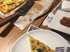 -乐凯撒披萨(中心书城店)