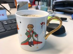 -BEAST野兽派(上海浦东嘉里城店)