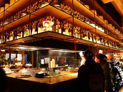 -喜晋道面馆(华严寺广场店)