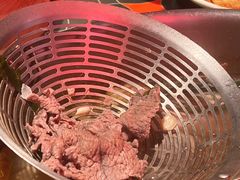 -南城十里潮汕鲜牛火锅·鲜虾生滚粥(融汇老商埠店)