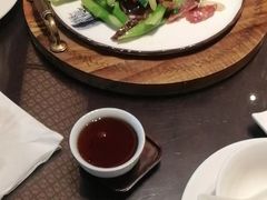 -中山保利艾美酒店-乐美中餐厅