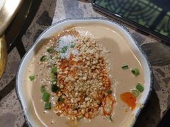 -坎爷秘制火锅(一格广场店)