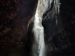 -华蓥山天意谷景区