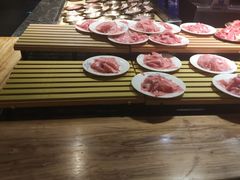 -星伦多自助料理·涮烤一体(虹悦城店)