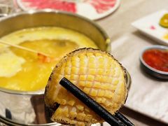 -ONE FULL 古董港式海鲜火锅