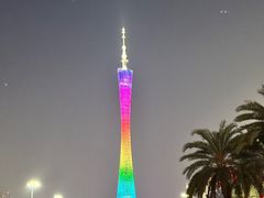 -广州塔
