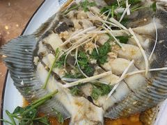 -渔码头食府(蓬莱阁店)
