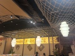 -南海渔家•海鲜•正宗海南菜(海棠湾店)