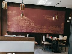 -俏东方·海味水饺·青岛菜(崂山店)