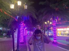 -三亚海昌梦幻海洋不夜城