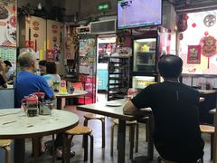 大堂-新南新咖啡美食(南新花园店)