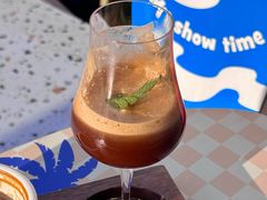 -RIPPLE COFFEE涟漪咖啡