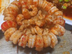 -回味南塘老王虾尾(总店)