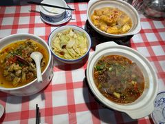 -好帮厨·下饭浏阳菜·坚持现炒(月湖店)