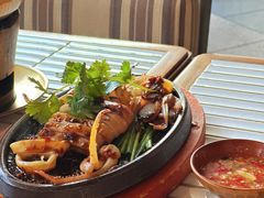 -CHINCHIN 青青·泰国料理(万象食家店)