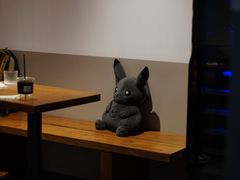 -Punchline Coffee&Roaster(同济大学店)