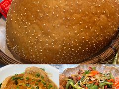 -米庄·原味私房菜(骏壹万邦店)