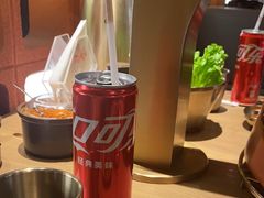 -西塔老太太泥炉烤肉(北京亚运村店)