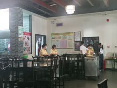 大堂-府城小食馆(金龙宾馆店)