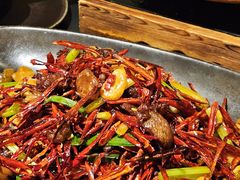 -Ameigo梅果·云贵川bistro(长宁来福士店)