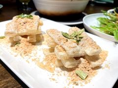 -粗茶淡饭·隐庐私厨(东亭店)