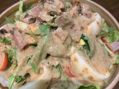 -一豚轩·烧鸟·豚骨拉面(五四路店)