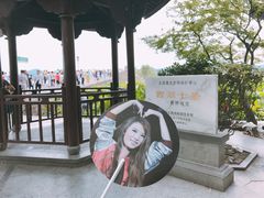 -杭州西湖风景名胜区-北街寻梦